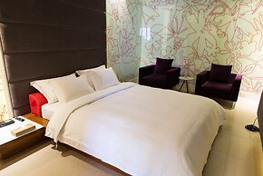 All-Ur Boutique Motel KaoHsiung Branch