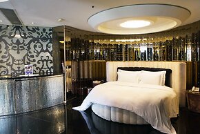 All-Ur Boutique Motel KaoHsiung Branch