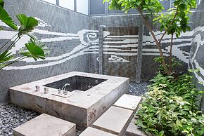 All-Ur Boutique Motel KaoHsiung Branch