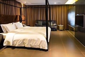 All-Ur Boutique Motel KaoHsiung Branch