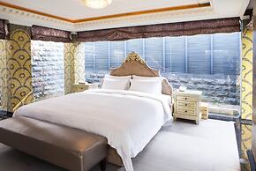 All-Ur Boutique Motel KaoHsiung Branch