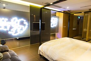 All-Ur Boutique Motel KaoHsiung Branch