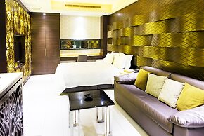 All-Ur Boutique Motel KaoHsiung Branch