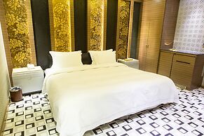 All-Ur Boutique Motel KaoHsiung Branch