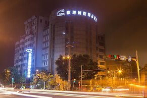 All-Ur Boutique Motel KaoHsiung Branch