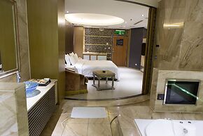 All-Ur Boutique Motel KaoHsiung Branch