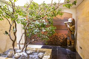 All-Ur Boutique Motel KaoHsiung Branch