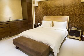 All-Ur Boutique Motel KaoHsiung Branch