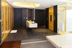 All-Ur Boutique Motel KaoHsiung Branch