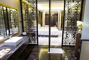 All-Ur Boutique Motel KaoHsiung Branch