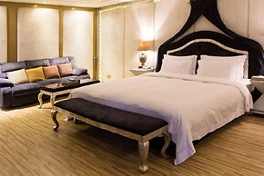 All-Ur Boutique Motel KaoHsiung Branch