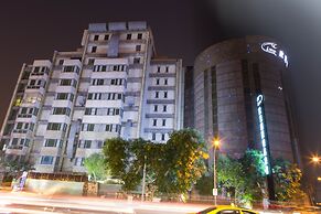 All-Ur Boutique Motel KaoHsiung Branch