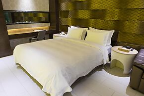 All-Ur Boutique Motel KaoHsiung Branch