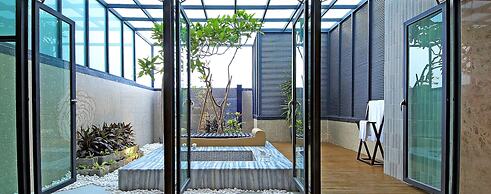 All-Ur Boutique Motel KaoHsiung Branch