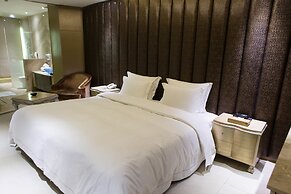 All-Ur Boutique Motel KaoHsiung Branch