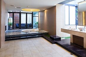 All-Ur Boutique Motel KaoHsiung Branch