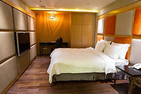 All-Ur Boutique Motel KaoHsiung Branch