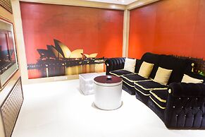 All-Ur Boutique Motel KaoHsiung Branch