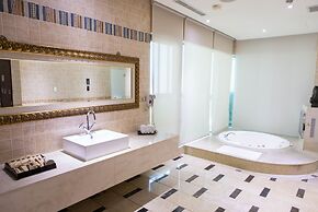 All-Ur Boutique Motel KaoHsiung Branch