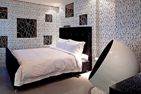 All-Ur Boutique Motel KaoHsiung Branch