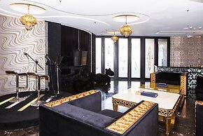 All-Ur Boutique Motel KaoHsiung Branch