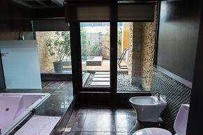 All-Ur Boutique Motel KaoHsiung Branch