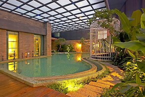 All-Ur Boutique Motel KaoHsiung Branch