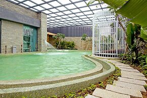 All-Ur Boutique Motel KaoHsiung Branch