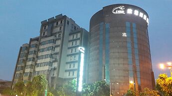 All-Ur Boutique Motel KaoHsiung Branch