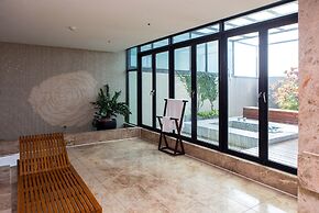 All-Ur Boutique Motel KaoHsiung Branch