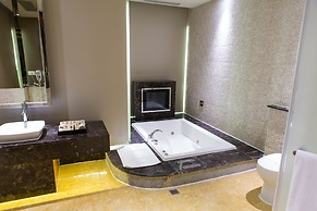 All-Ur Boutique Motel KaoHsiung Branch