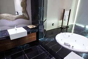 All-Ur Boutique Motel KaoHsiung Branch