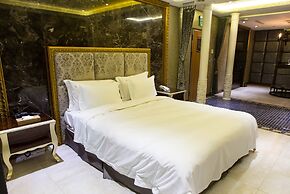 All-Ur Boutique Motel KaoHsiung Branch