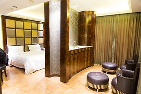 All-Ur Boutique Motel KaoHsiung Branch