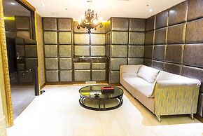 All-Ur Boutique Motel KaoHsiung Branch