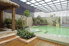 All-Ur Boutique Motel KaoHsiung Branch