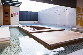 All-Ur Boutique Motel KaoHsiung Branch