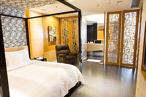 All-Ur Boutique Motel KaoHsiung Branch