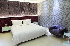 All-Ur Boutique Motel KaoHsiung Branch
