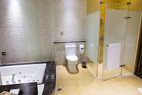 All-Ur Boutique Motel KaoHsiung Branch