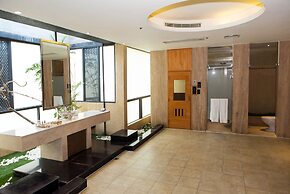 All-Ur Boutique Motel KaoHsiung Branch