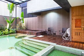 All-Ur Boutique Motel KaoHsiung Branch