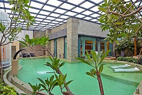 All-Ur Boutique Motel KaoHsiung Branch