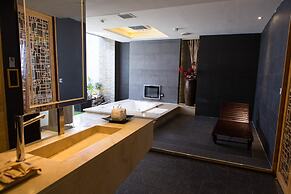 All-Ur Boutique Motel KaoHsiung Branch