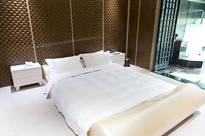 All-Ur Boutique Motel KaoHsiung Branch