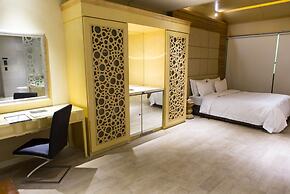 All-Ur Boutique Motel KaoHsiung Branch