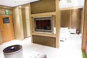 All-Ur Boutique Motel KaoHsiung Branch