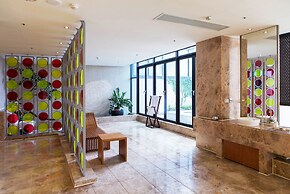 All-Ur Boutique Motel KaoHsiung Branch