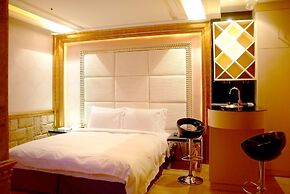 All-Ur Boutique Motel KaoHsiung Branch