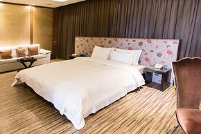 All-Ur Boutique Motel KaoHsiung Branch